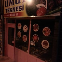 Umut Teknesi
