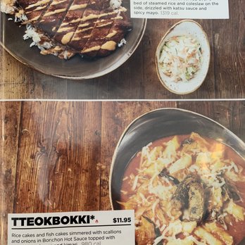 Bonchon Costa Mesa - February 2020 menu - Chicken Wings Near Me - Costa Mesa, California Bonchon Costa Mesa - February 2020 menu - Chicken Wings Near Me - Costa Mesa, California