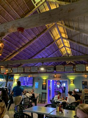 Sunset Grille & Raw Bar by null