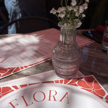 Flora - Breakfast & Brunch Near Me - San Diego, California