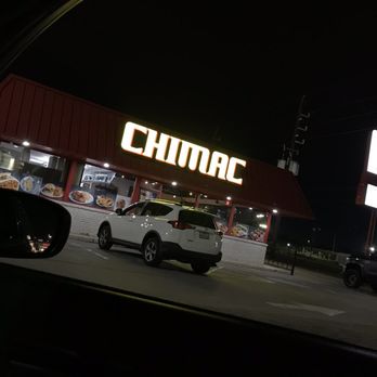 Chimac - Exterior - Chicken Wings Near Me - Houston, Texas Chimac - Exterior - Chicken Wings Near Me - Houston, Texas
