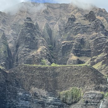Holoholo Charters - Boating Near Me - Eleele, Hawaii