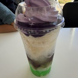 Halo halo Halo halo