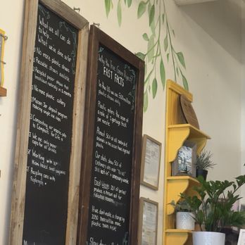 Under the Mango Tree - Coffee & Tea Near Me - Miami Beach, Florida