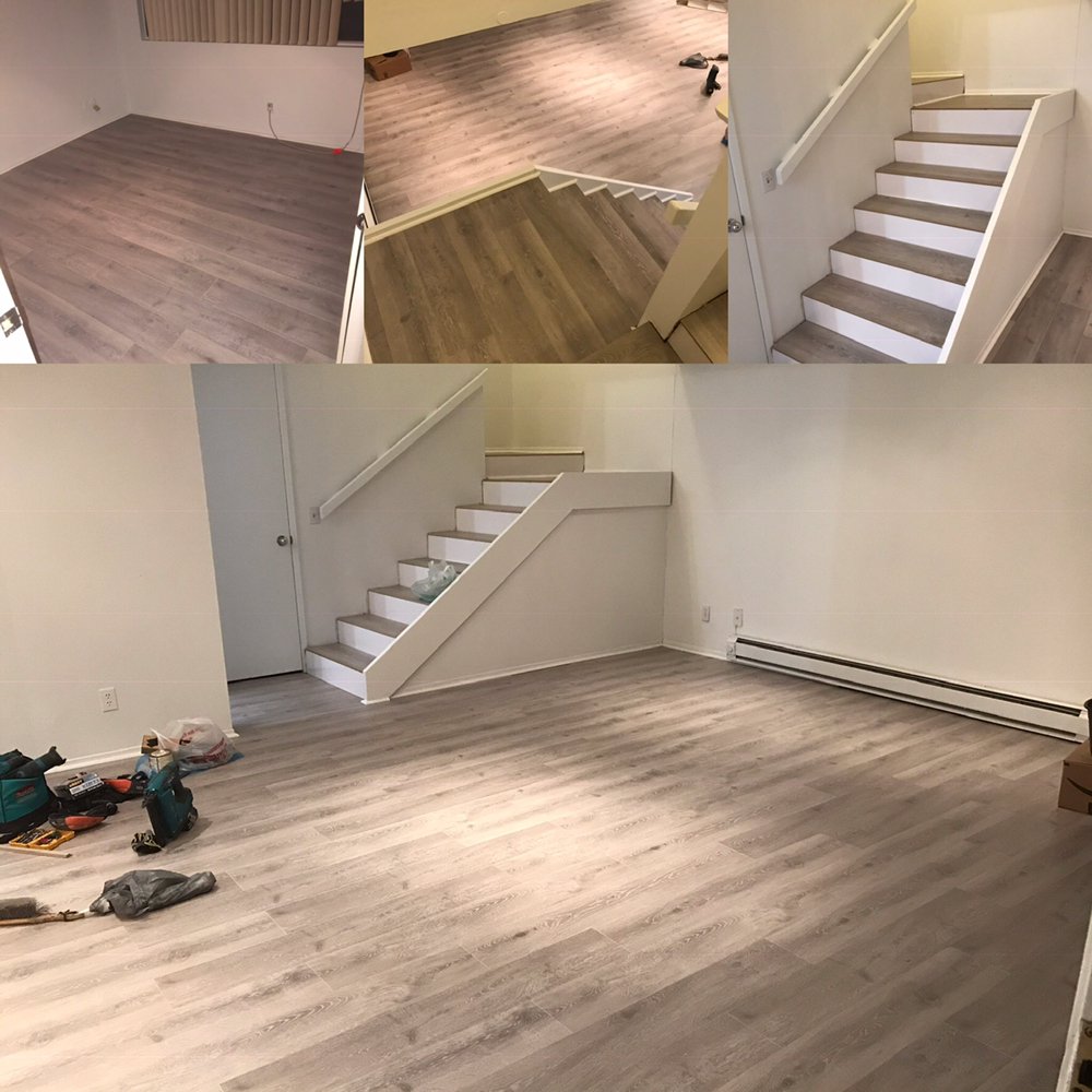 CHAYA HOME IMPROVEMENTS - 26 Photos - Denton, Texas - Handyman - Phone ...