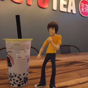 Kung Fu Tea - Got my Kungfutea fix! - Bubble Tea Near Me - Hillsboro, Oregon Kung Fu Tea - Got my Kungfutea fix! - Bubble Tea Near Me - Hillsboro, Oregon