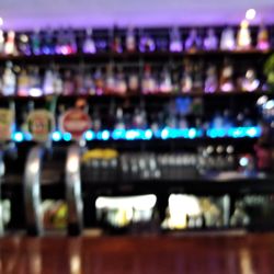 Canadian Bay Hotel - Bar