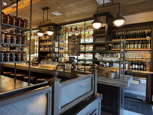 The Smith by null The Smith by null