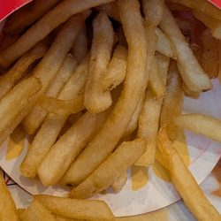 McDonald's - Yum!