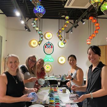 DMV Art Studio - Art Classes Near Me - Sterling, Virginia