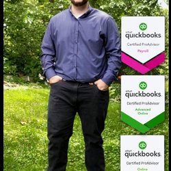 Schmidt Bookkeeping - Colton - Owner