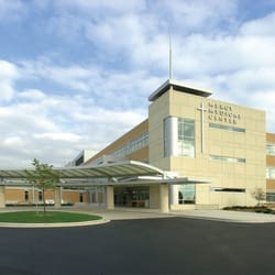 Ascension NE Wisconsin Mercy Hospital - Mercy Medical Center