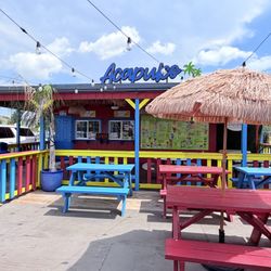 Acapulco Tropical