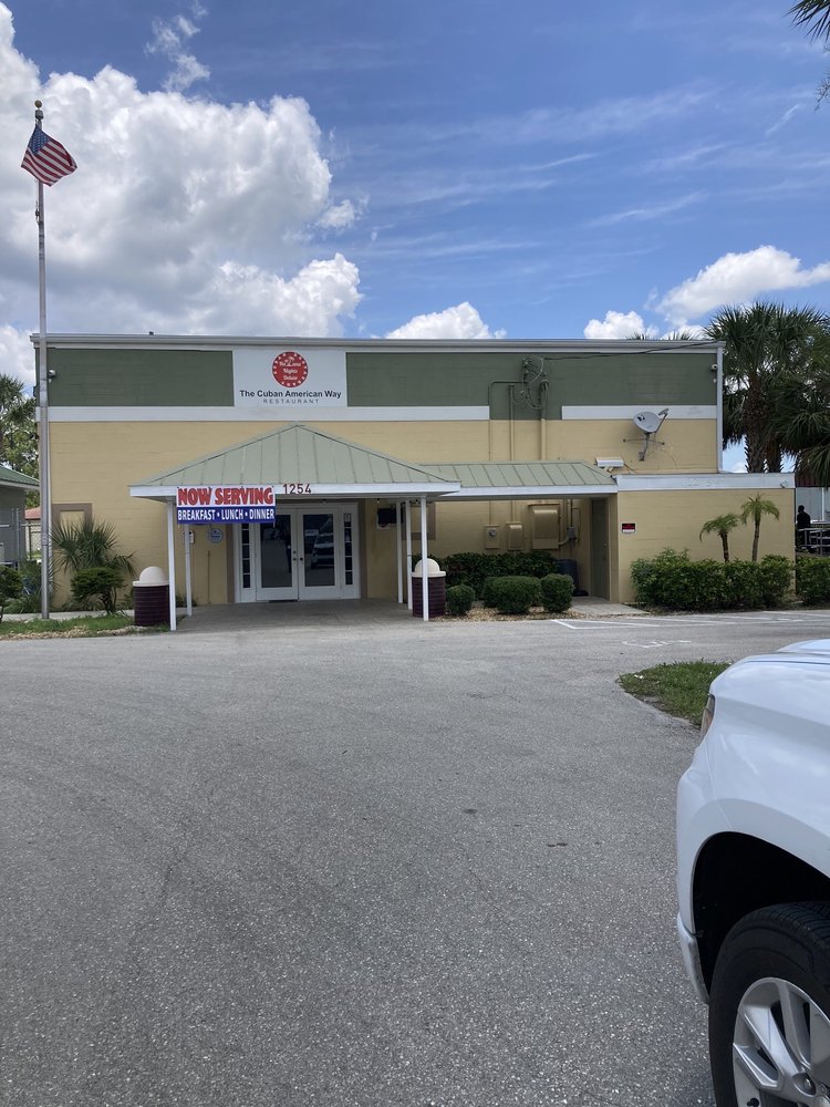 HAVANA NIGHTS DELUXE RESTAURANT Updated November 2024 1254 Business