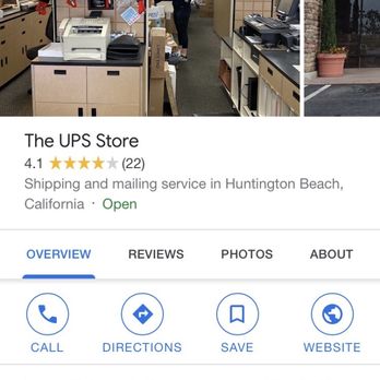 The UPS Store - Printing Services Near Me - Huntington Beach, California The UPS Store - Printing Services Near Me - Huntington Beach, California