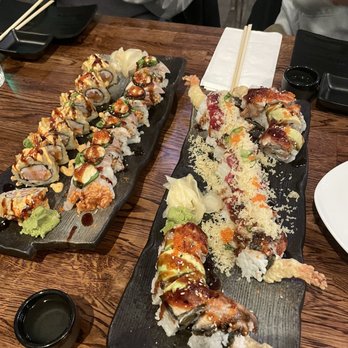 Asaka Sushi & Bar - Sushi Bars Near Me - Berkeley, California Asaka Sushi & Bar - Sushi Bars Near Me - Berkeley, California