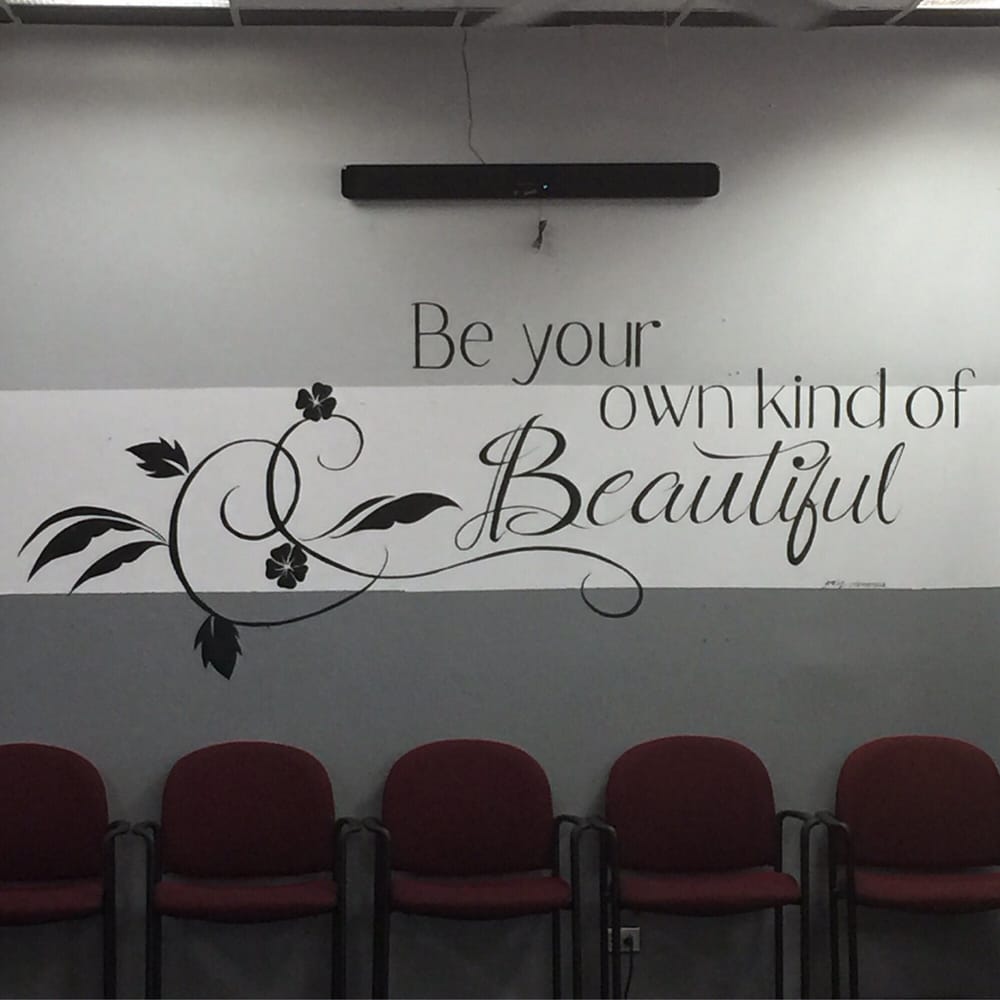 Belle Images Salon Logo