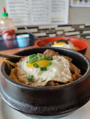 Jin Jin Deli by null