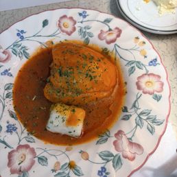 Branko's special stuffed pepper ($28.50) Branko's special stuffed pepper ($28.50)