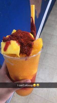 Chamoy #5 by null