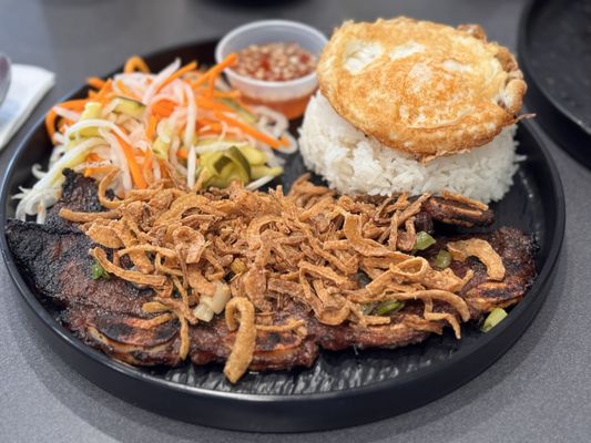 Salima Specialties by null