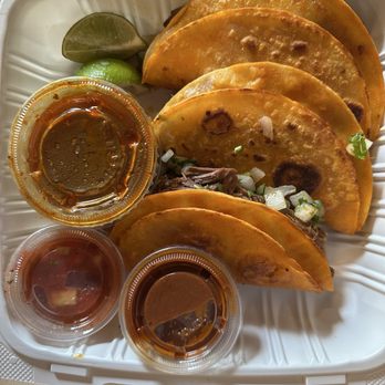 Tacos El Patron - Tacos Near Me - San Francisco, California Tacos El Patron - Tacos Near Me - San Francisco, California