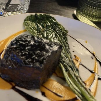 Palate - short ribs - Cocktail Bars Near Me - Las Vegas, Nevada