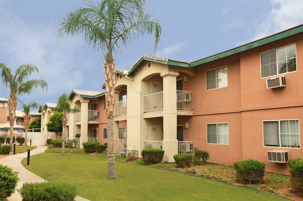 LUIS MORENO SENIOR APARTMENT HOMES Updated June 2024 Request