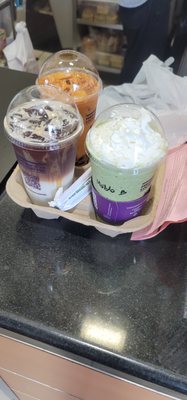 Galpin Honda Café by null