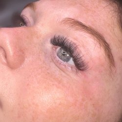 The Lash Room