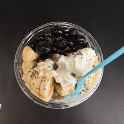 Tropical Smoothie Cafe