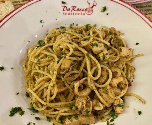 Trattoria da Rocco by null