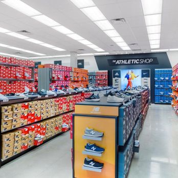 Rack Room Shoes - Shoe Stores Near Me - Spring Hill, Tennessee