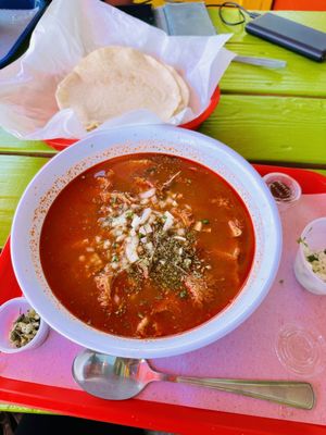 Taqueria Flores by null