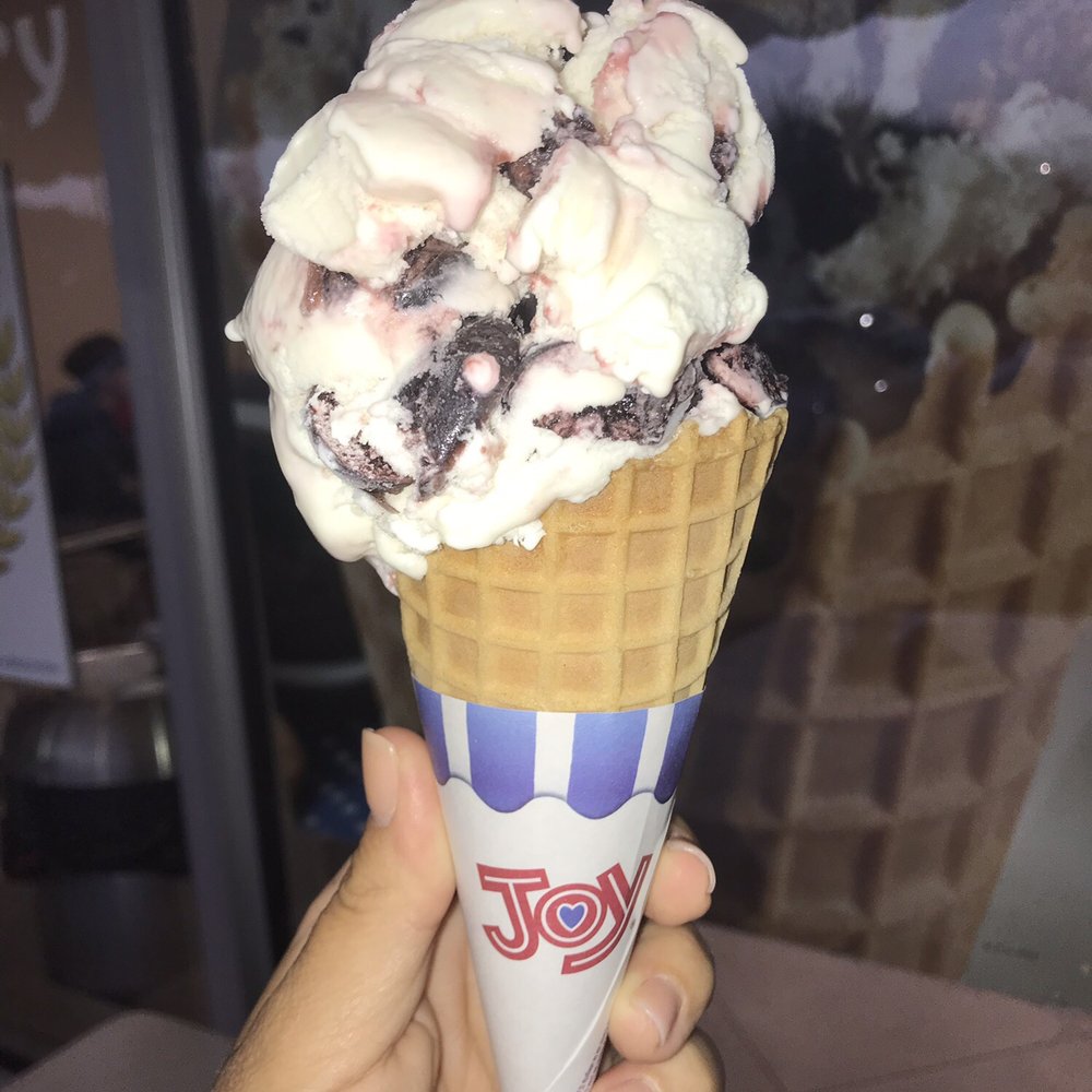 Kobosko's Kreamery - Best cherry vanilla ice cream cone I've ever had! - Florists Near Me - Wellington, Florida Kobosko's Kreamery - Best cherry vanilla ice cream cone I've ever had! - Florists Near Me - Wellington, Florida
