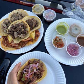 Tacos La Cuadra - Mexican Near Me - Seattle, Washington Tacos La Cuadra - Mexican Near Me - Seattle, Washington