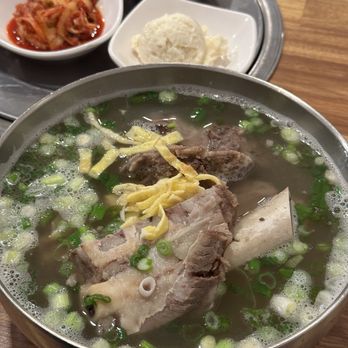 Tang - Kalbi soup - Korean Near Me - Las Vegas, Nevada Tang - Kalbi soup - Korean Near Me - Las Vegas, Nevada