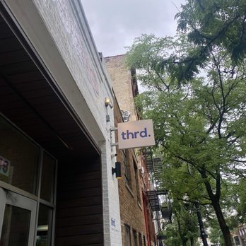 Thrd Coffee - Coffee & Tea Near Me - Chicago, Illinois Thrd Coffee - Coffee & Tea Near Me - Chicago, Illinois