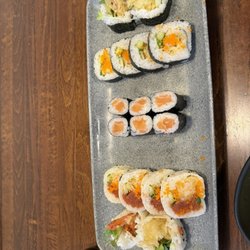 Always a great lunch.