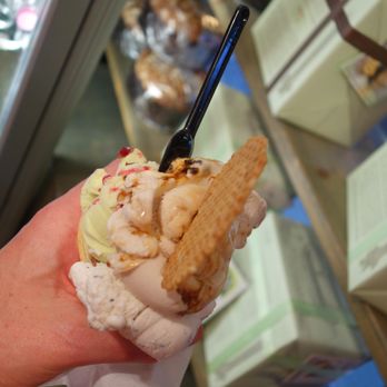 Suso - Desserts Near Me - Venezia, VE