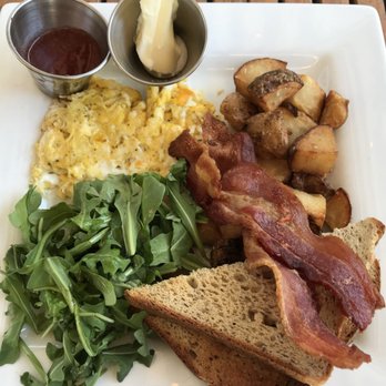 Hillside Farmacy - New American Near Me - Austin, Texas