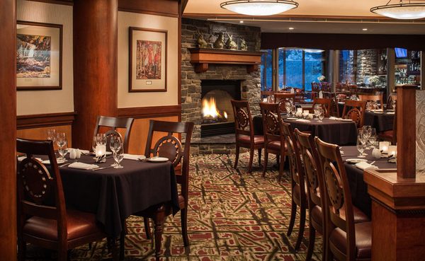 Evergreen Restaurant & Lounge by null
