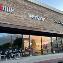 Verizon