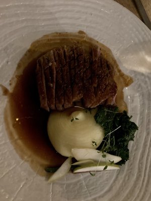 Restaurant Krog Roba by null