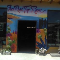 Free Road Tap Room