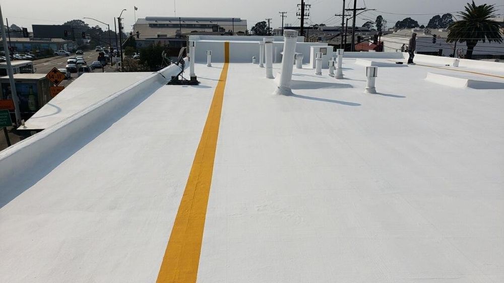 Slide of A1 Roofing & Maintenance