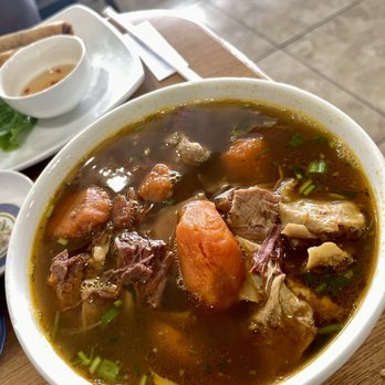 Pho Dai Loi 3 - Beef Soup with Banh Mi - Vietnamese Near Me - Duluth, Georgia Pho Dai Loi 3 - Beef Soup with Banh Mi - Vietnamese Near Me - Duluth, Georgia