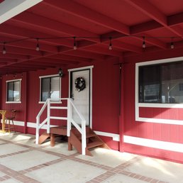 Patio Patio