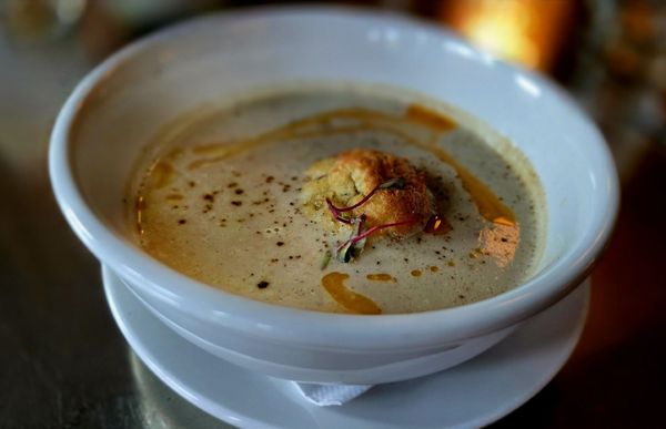 Brasserie du Monde by null