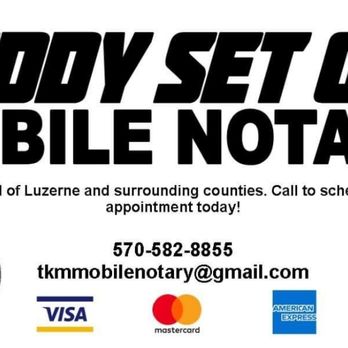 Teddy Set Go Mobile Notary Service - Notaries Near Me Teddy Set Go Mobile Notary Service - Notaries Near Me